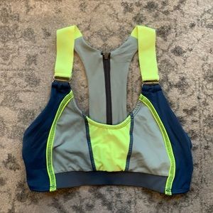 Maaji sports bra